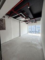 Bugis Cube (D7), Shop House #608991671